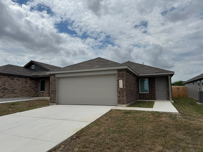 Building Photo - New Build 3 Bedroom 2 Bathroom Home in New...