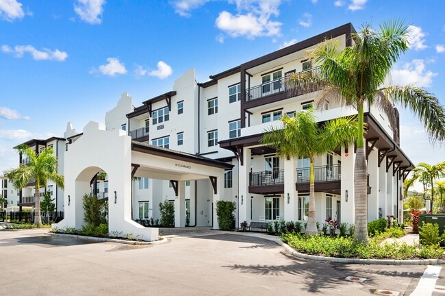 Amberlin South Naples 55+ Active Adult