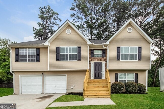 Building Photo - 6415 E Meyer Dr Rental