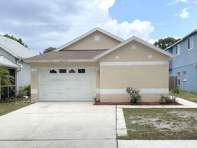 Building Photo - 10517 Lakeside Vista Dr Rental