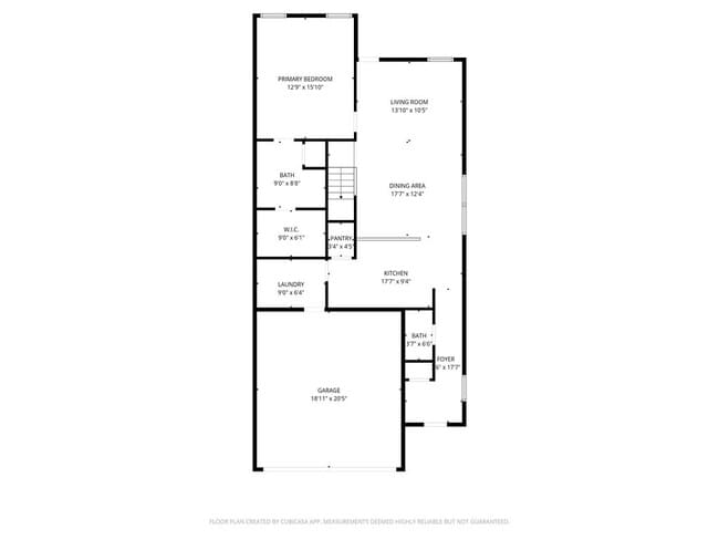 Photo - 502 Serena Trl