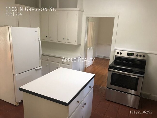 Photo - 1102 N Gregson St
