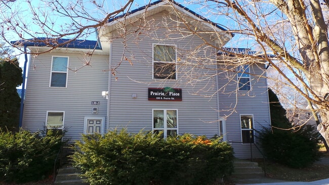 Photo - Prairie Place Apartments