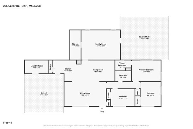 Photo - 226 Greer Dr