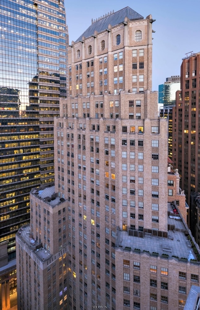 Building Photo - 63 Wall Street Rental
