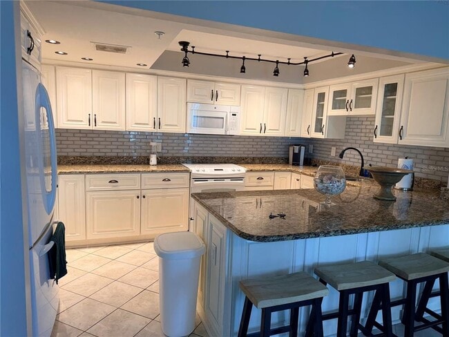 Photo - 1480 Gulf Blvd Unit 607