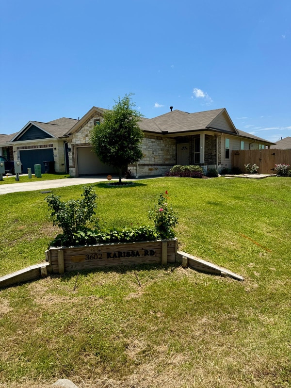 Photo - 3602 Karissa Rd