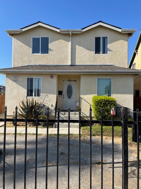 Photo - 243 E 87th Pl Unit 243