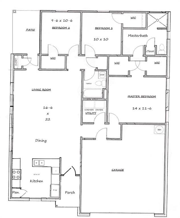 Photo - 136 Mike Warner Dr