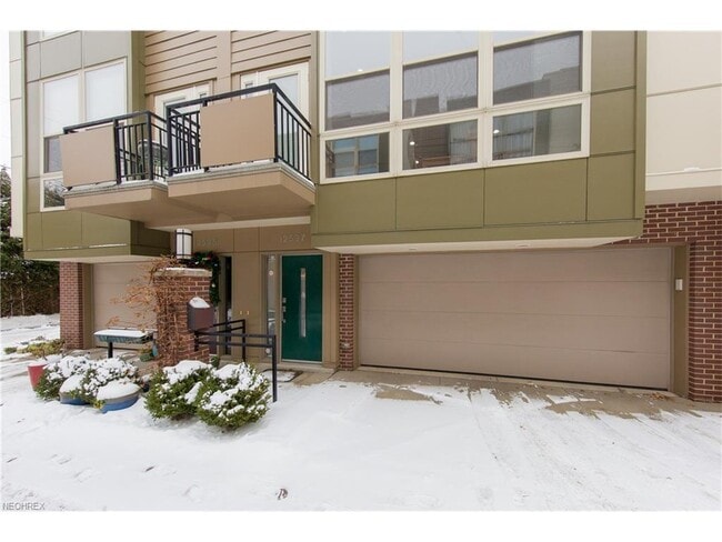 Photo - 12597 Larchmere Blvd