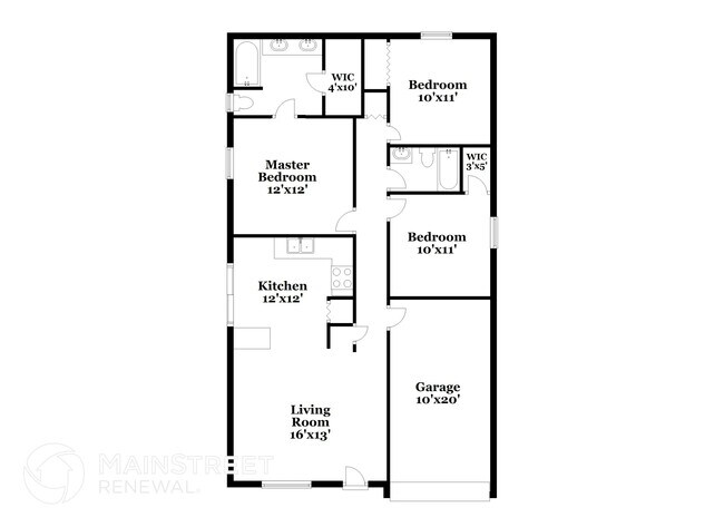 Photo - 2928 Curry Village Ln