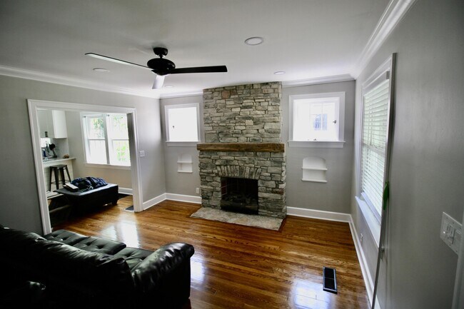 143 Shawnee Pl