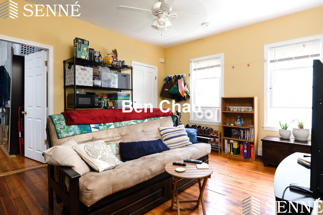 Photo - 20 Bristol St Apartments Unit 2B
