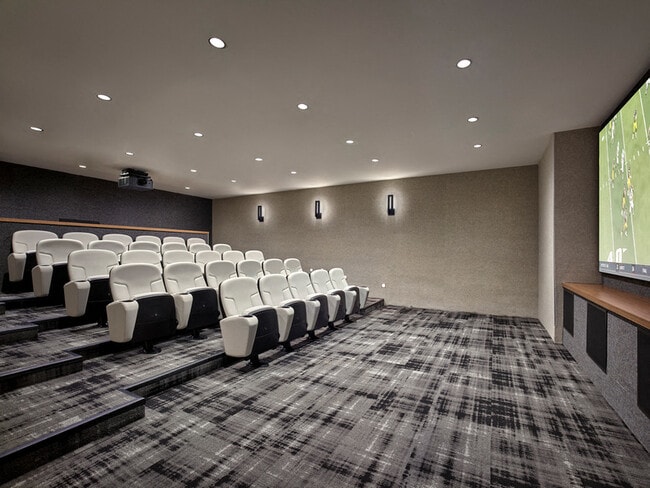 Theater