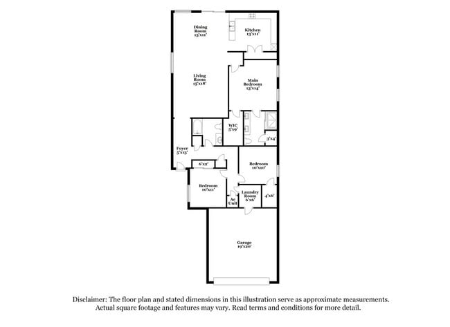 Photo - 10641 Laguna Plains Dr