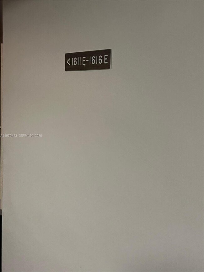 Photo - 1351 NE Miami Gardens Dr Unit 1615E