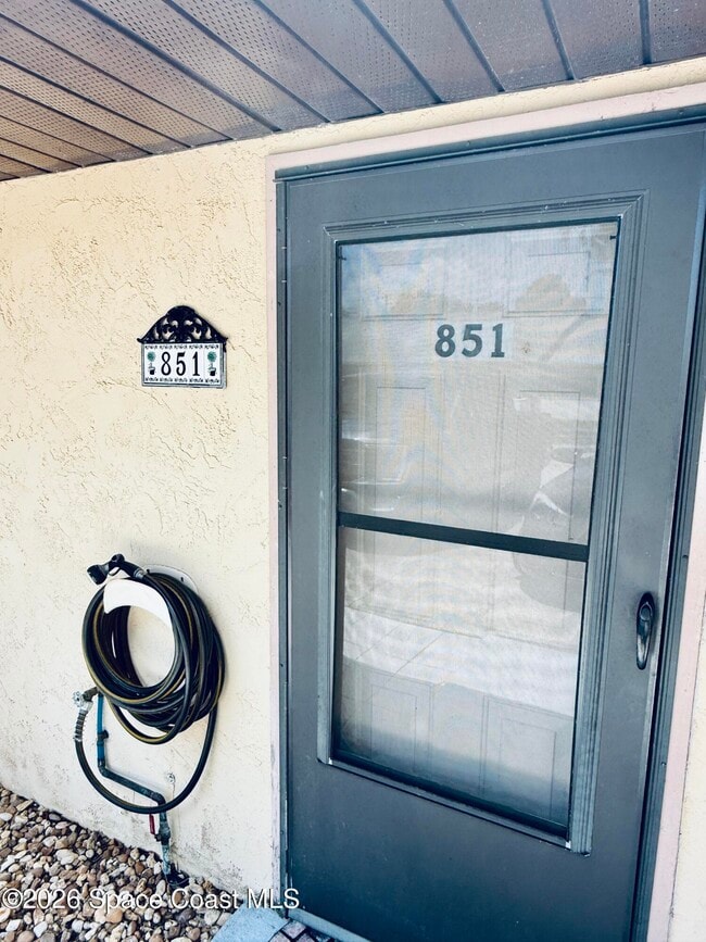 Photo - 851 Dow Ln