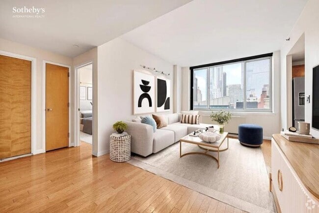 Building Photo - 1 bedroom in New York NY 10011 Unit 16C Rental