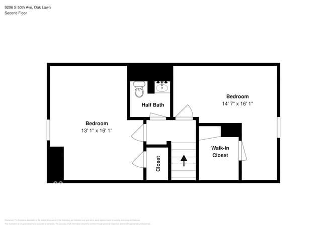 Photo - 9206 S 50th Ave
