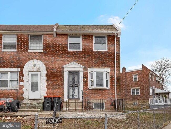 Building Photo - 1006 Butler St Rental