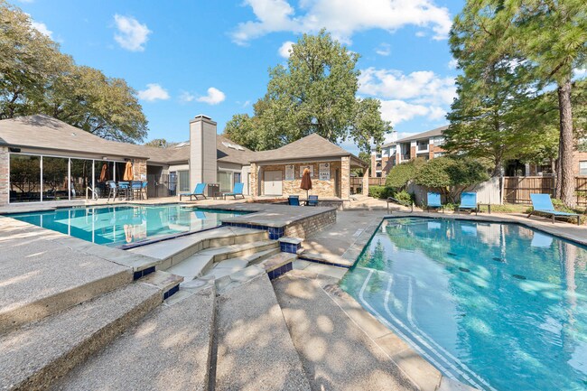 Ronan Apartment Homes