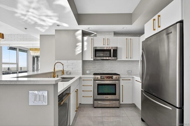 Photo - 321 Tenth Ave Unit 2204