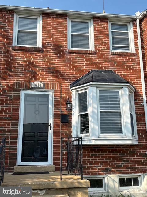 Building Photo - 1616 Thetford Rd Rental