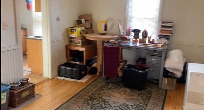 Photo - 2661-61B N Fratney St Unit Rear Cottage