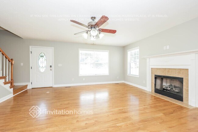 Photo - 1005 Bolton Dr