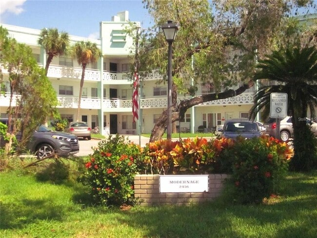 Photo - 2456 Ecuadorian Way Unidad 46