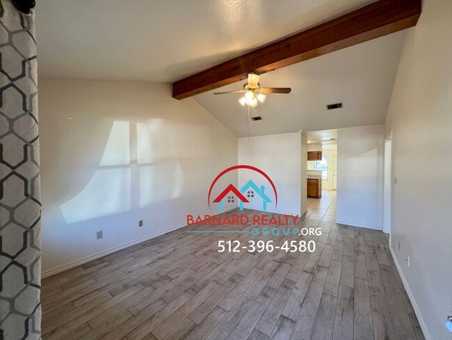 Photo - Available Mid June: 3 Bed 2 Bath Duplex with Fenced in Yard on Bus Route