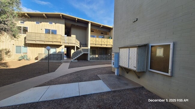 Photo - TUCSON - ROYAL ALVERNON Unidad TRAF3