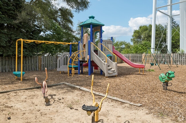 Playground