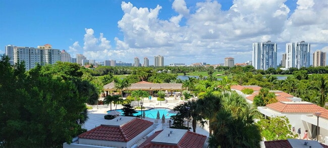 Photo - 20281 E Country Club Dr Unit 503