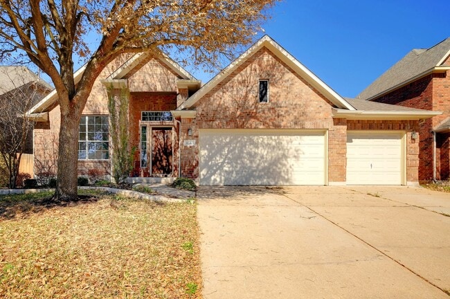 2605 Salorn Way