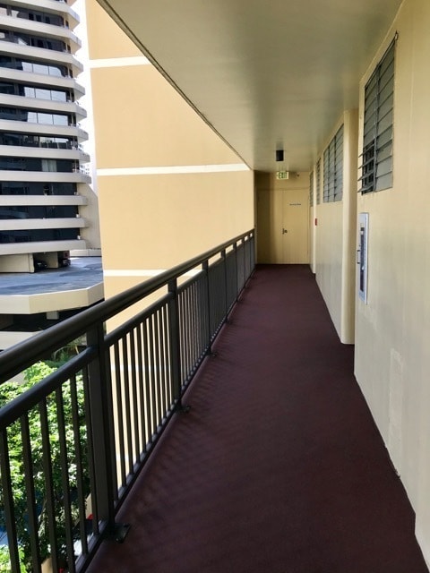 Photo - Ala Wai Terrace