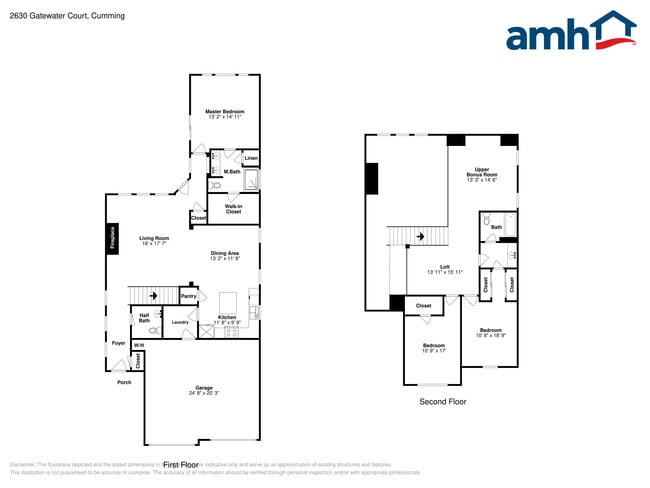 Photo - 2630 Gatewater Ct