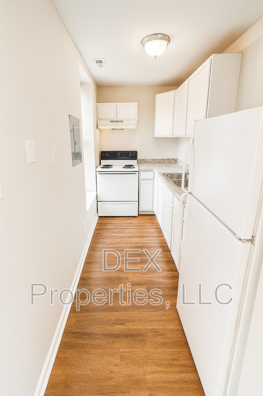 Photo - 1324 Academy Ave