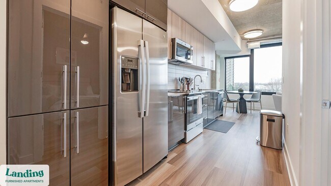 Photo - 5201 Leesburg Pike Unit 441.1408751