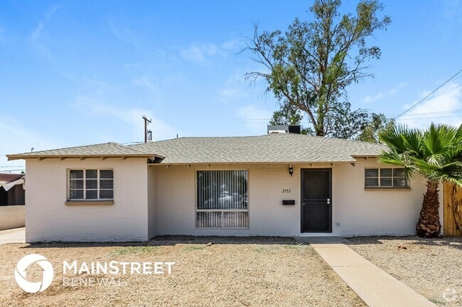 Building Photo - 2753 W Lawrence Ln Rental