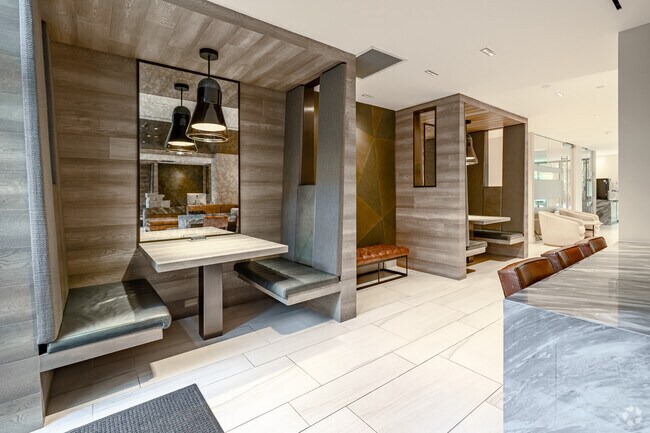 Photo - The Barton at Woodley