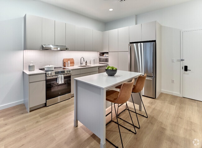Building Photo - The Langdon (Lynbrook Station) Rental