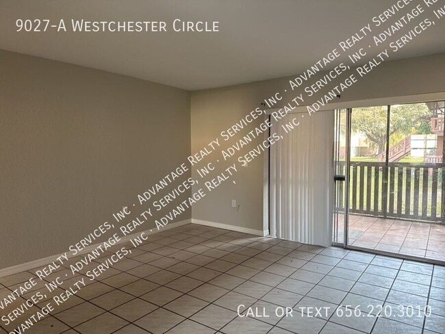 9027-A Westchester Circle-