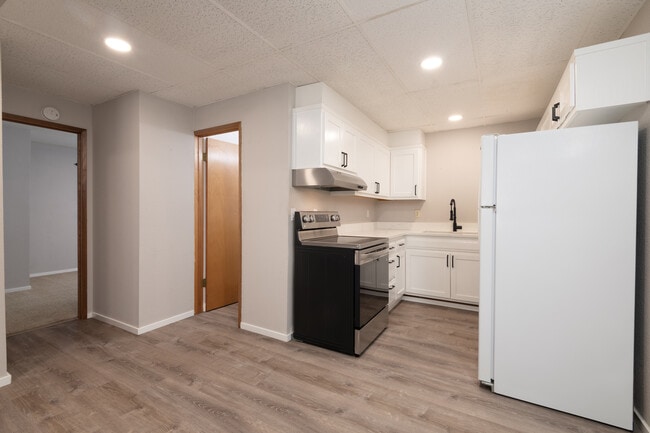 Photo - 4501 241st Ct SW Unit B