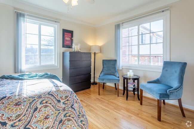 Nob Hill Apartments