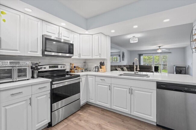 Photo - 12500 SW 5th Ct Unit 208M