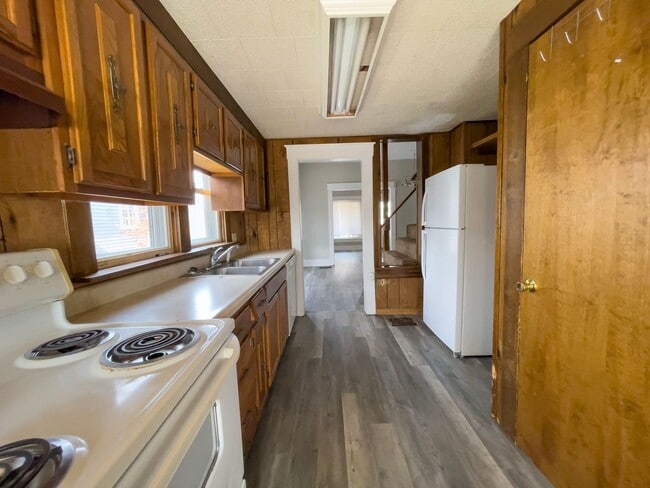 Photo - PRELEASING for AUGUST! Convenient Campus Living | 4BR with Fenced Yard & Covered Parking