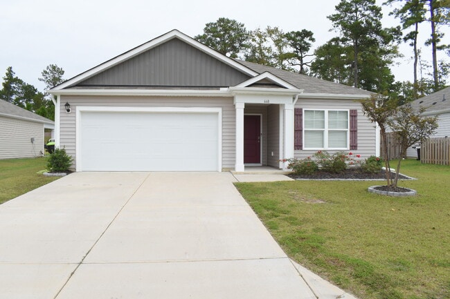 Photo - 668 Buckeye Rd NE