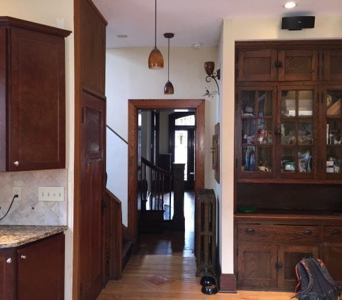 Photo - Beautiful 6 bedroom House in Clifton Gaslight available for Aug. 2026 schoolyear