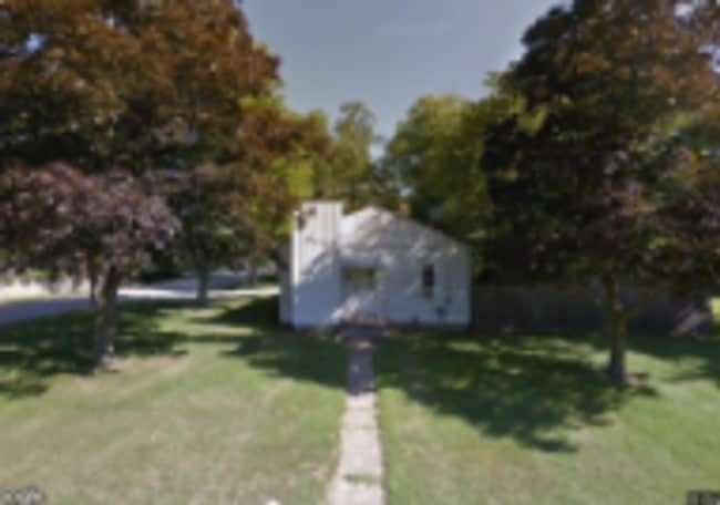 Building Photo - 512 Grand St